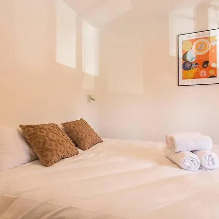 Сasa de vacaciones Casa Tipica Del Albaicin Con Interior De Diseno Granada