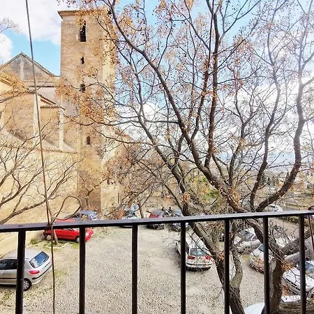Casa Tipica Del Albaicin Con Interior De Diseno Сasa de vacaciones Granada