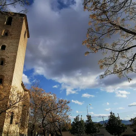 Сasa de vacaciones Casa Tipica Del Albaicin Con Interior De Diseno Granada