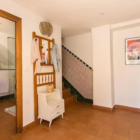 Holiday home Casa Tipica Del Albaicin Con Interior De Diseno Granada