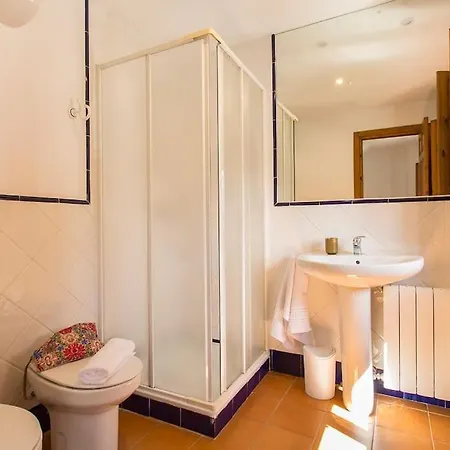 Holiday home Casa Tipica Del Albaicin Con Interior De Diseno