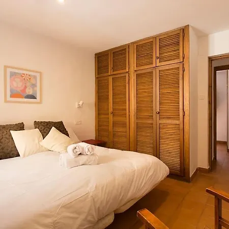 Holiday home Casa Tipica Del Albaicin Con Interior De Diseno *