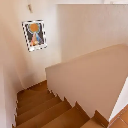Casa Tipica Del Albaicin Con Interior De Diseno Holiday home Granada