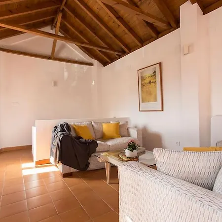 Holiday home Casa Tipica Del Albaicin Con Interior De Diseno
